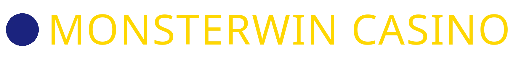Monsterwin Casino Logo