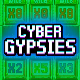 Cyber Gypsies