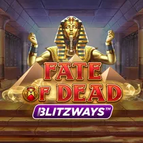Fate of Dead Blitzways