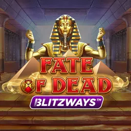 Fate of Dead Blitzways