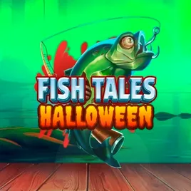 Fish Tales Halloween