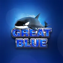 Great Blue
